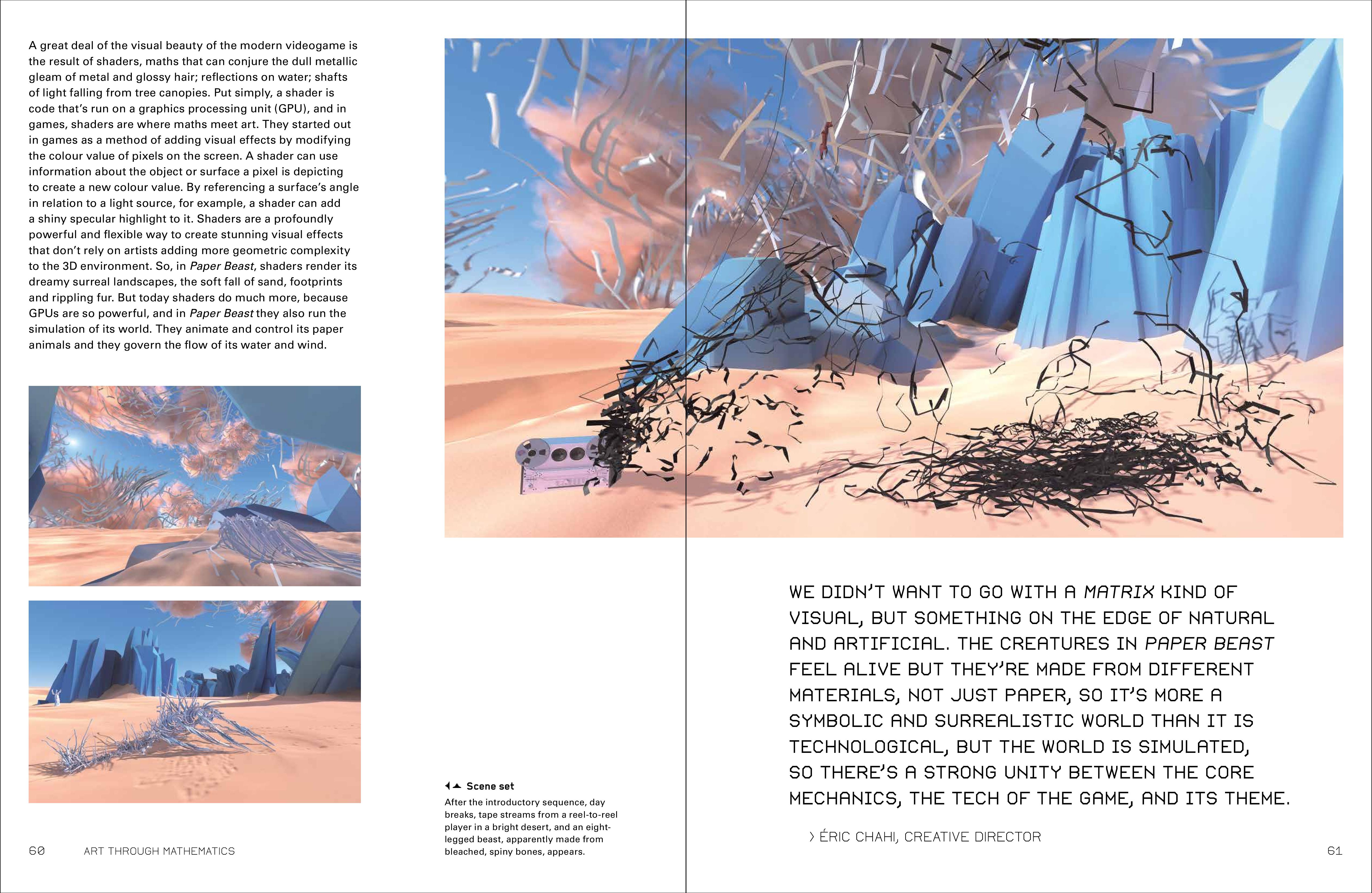 Digital　Art　USA　Creating　Book　Videogames:　of　Making　The　Hudson　Thames　Worlds