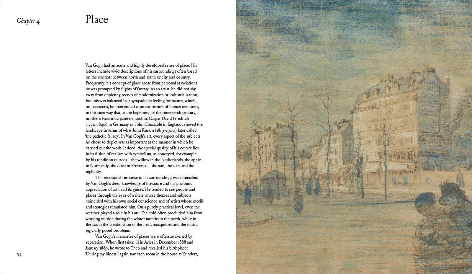 Will this van Gogh Drawing Set a Record? | Barnebys Magazine